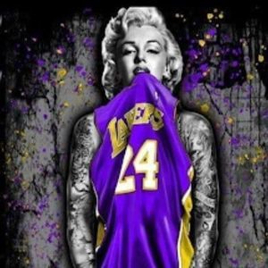 Meet your Posher, Lesley